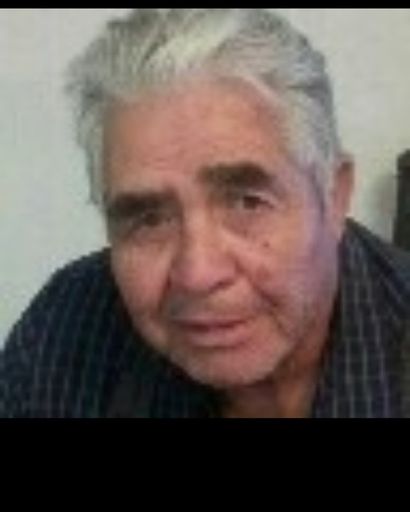 Arthur Martinez's obituary image