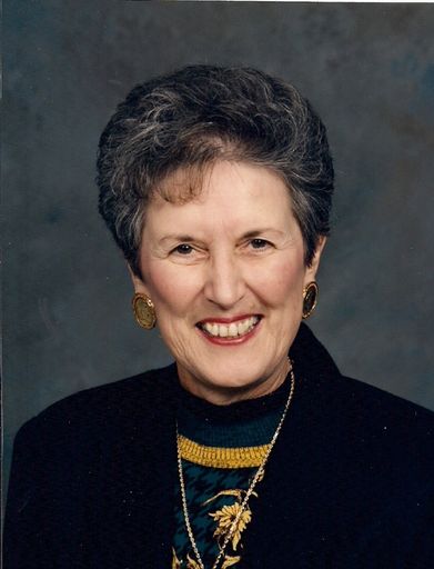 Mary Lou Taylor Profile Photo