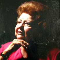 Dorothy P. Davis Profile Photo
