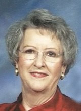 Joyce Ellis Fortenberry Ward Profile Photo