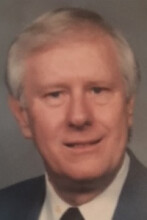 Jimmie Rev. Johnson Profile Photo