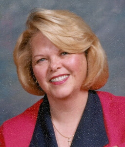 Linda Marie(Jones) Thompson