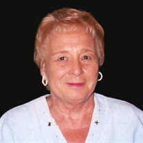 Elizabeth A. Fitzpatrick