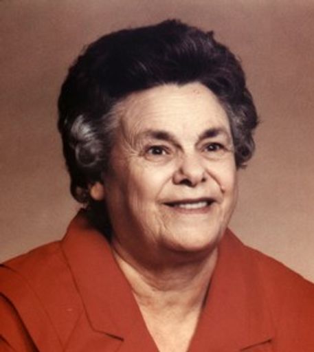 Ada Barger