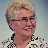 Patricia A. Hauser Sandberg