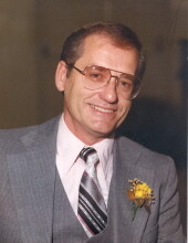 James F. 'Jim' Walker