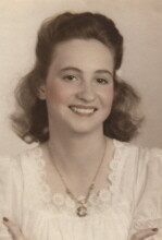 Hilda Harris Profile Photo