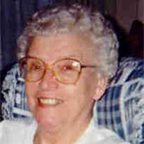 Flora Charlene Gunn