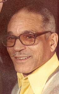 Horace Miller Sr.