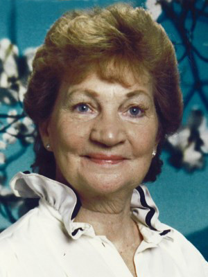 Verna H. Halverson