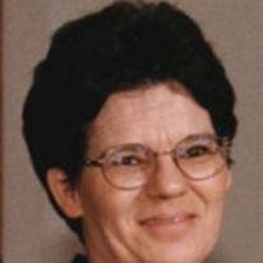 Marie C. Campbell