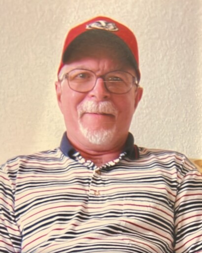 Steven A. Reitzner's obituary image