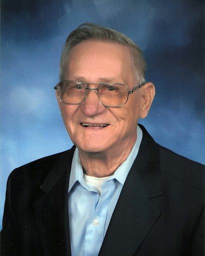 Houston Boyd Jackman's obituary image