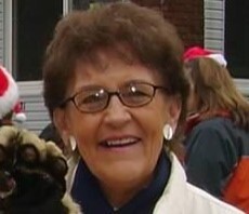 Donna M. Harris