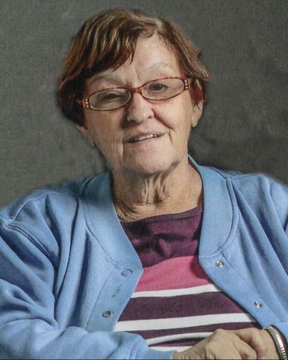 Linda Howdyshell's obituary image