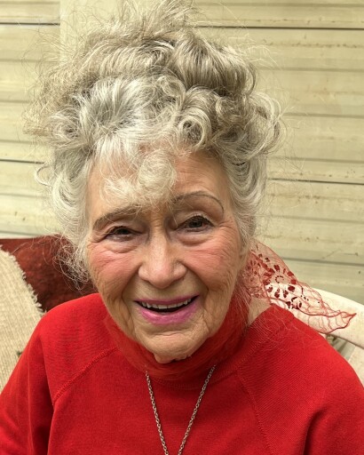 Vonnie Hinshaw