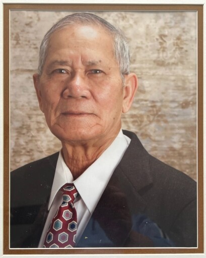 Joseph Nguyen Van Ngan Profile Photo