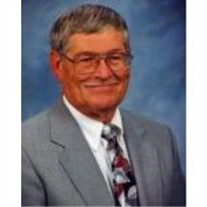 Tony Ramsey, Sr. Profile Photo