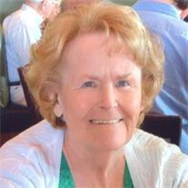 Dorothy Juergens