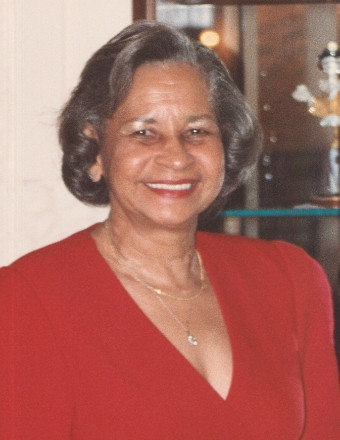 Dorothy Louise Reeves