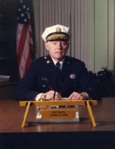 John J. Clark, Jr.