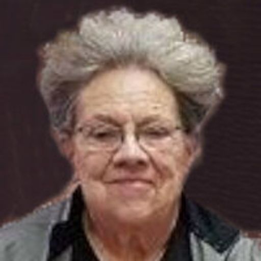 Sylvia Rolfes Profile Photo