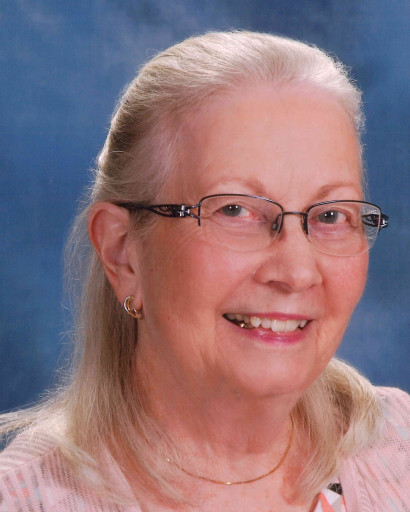 Patricia Ann Michalak Ferguson