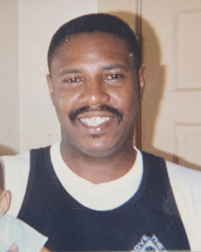 Kenneth "Kenny" Oscar Givens