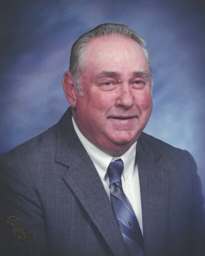 David Cromer's obituary image