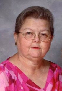 Mrs. Betty Jean Phillips