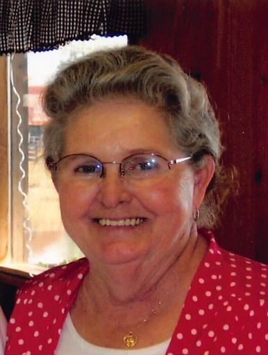 Norma (Chaney)  Waldron Profile Photo