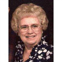 Mildred Irene Fortney Profile Photo