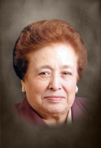 Maria C. Guerrero Profile Photo