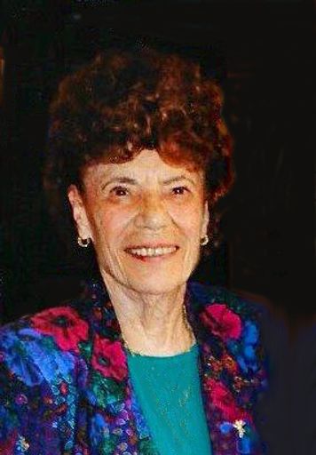 Ann Ettore Profile Photo