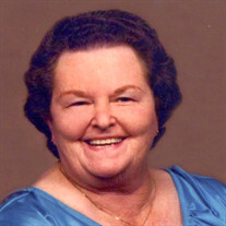 Mrs. Wilma Nettie Hans Profile Photo