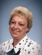 Judy Dryden Profile Photo