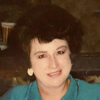Agatha C. Brown Profile Photo