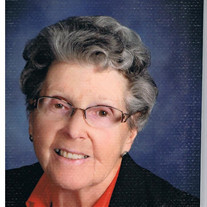 Mrs. Sally A. (Jones) Grooms Profile Photo