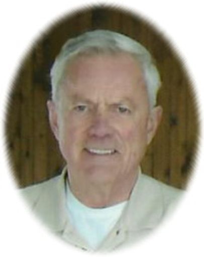 Gerald Alexander Worden Profile Photo