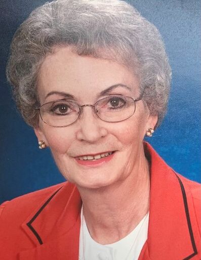 Obituary of Helen Margaret Ann Darling