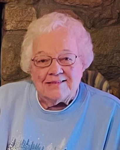 Mary Jean Sommerfeld's obituary image