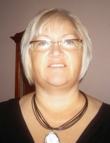 Susan Chamberlain Profile Photo