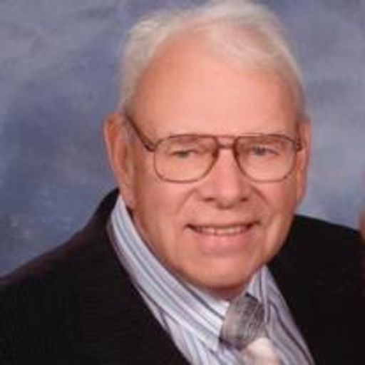 James Henry Skaarer