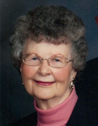 Eileen J. Vette