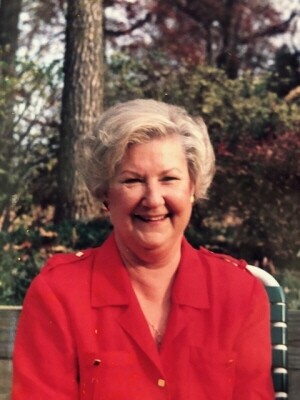 June Ogletree Brown Profile Photo