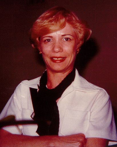 Letitia C. "Tish" Cecil Profile Photo