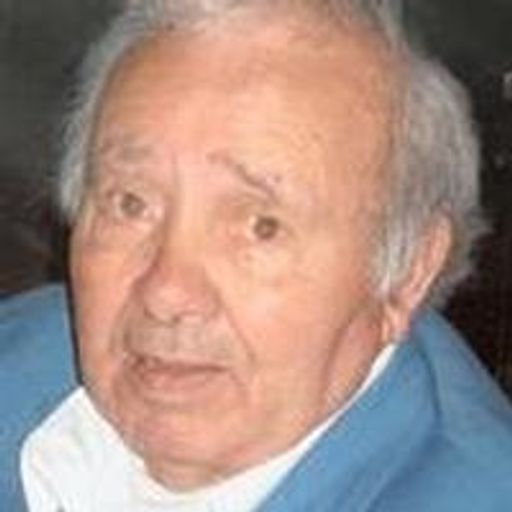 James V. 'Jimmy' Derosa, Sr.