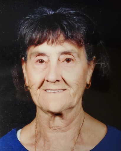 Milagros Algarra Baugh's obituary image