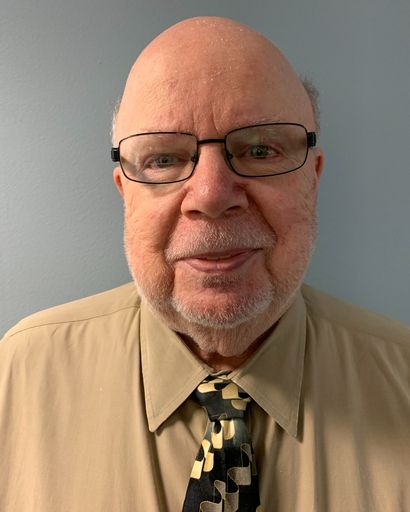 Marshall Ginsburg Profile Photo