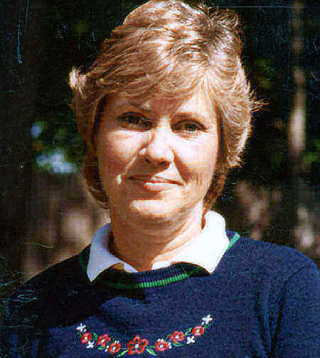 Rosemary J. Tiano